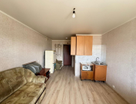 Студия, 18,7&nbsp;м²