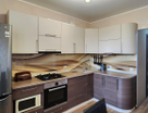 1-к. квартира, 43&nbsp;м²