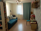 3-к. квартира, 71 м²