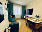 2-к. квартира, 61 м²