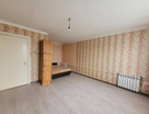 1-к. квартира, 34,6 м²