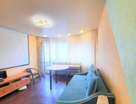 1-к. квартира, 45&nbsp;м²