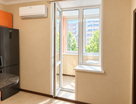 2-к. квартира, 43 м²