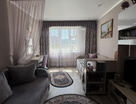1-к. квартира, 38,3&nbsp;м²