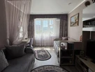 1-к. квартира, 38,3&nbsp;м²