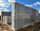 1-к. квартира, 35,6 м²