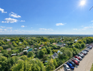 1-к. квартира, 34 м²