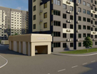 2-к. квартира, 49,8 м²