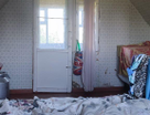 Двухэтажная дача, 64 м²