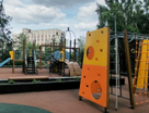 1-к. квартира, 35&nbsp;м²