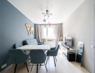 3-к. квартира, 60,8&nbsp;м²