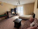 1-к. квартира, 35 м²