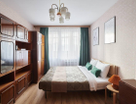 1-к. квартира, 33&nbsp;м²