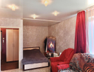 1-к. квартира, 36,4&nbsp;м²