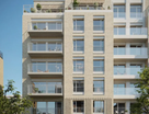 1-к. квартира, 43,1 м²