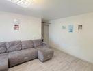 3-к. квартира, 56 м²