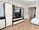 1-к. квартира, 48,6 м²