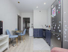 2-к. квартира, 41,4 м²
