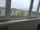 3-к. квартира, 63&nbsp;м²