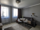 Студия, 27,1&nbsp;м²