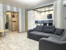 3-к. квартира, 63,8&nbsp;м²