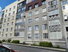 2-к. квартира, 57,5&nbsp;м²
