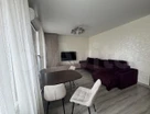 3-к. квартира, 55,8&nbsp;м²