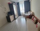 1-к. квартира, 33&nbsp;м²
