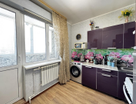 1-к. квартира, 36,5 м²