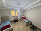 3-к. квартира, 85&nbsp;м²