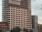 1-к. квартира, 36,9 м²