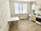 1-к. квартира, 36&nbsp;м²
