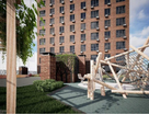 1-к. квартира, 38,7&nbsp;м²