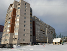 1-к. квартира, 38,1 м²