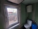 Двухэтажная дача, 45 м²