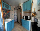 1-к. квартира, 18,1&nbsp;м²