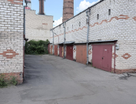 Бокс, 56&nbsp;м²