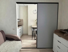 1-к. квартира, 27,9 м²