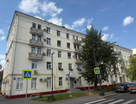 2-к. квартира, 56,9&nbsp;м²