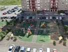 1-к. квартира, 40&nbsp;м²