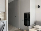 Студия, 27,6&nbsp;м²