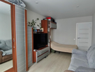 1-к. квартира, 33,9&nbsp;м²