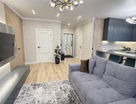2-к. квартира, 57&nbsp;м²