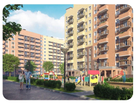 Студия, 25&nbsp;м²