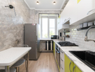 2-к. квартира, 53,9&nbsp;м²
