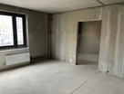 1-к. квартира, 43&nbsp;м²