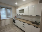 1-к. квартира, 35 м²