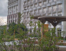 Студия, 25 м²