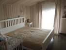 Двухэтажный коттедж, 128 м²