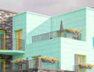 2-к. квартира, 43,5&nbsp;м²